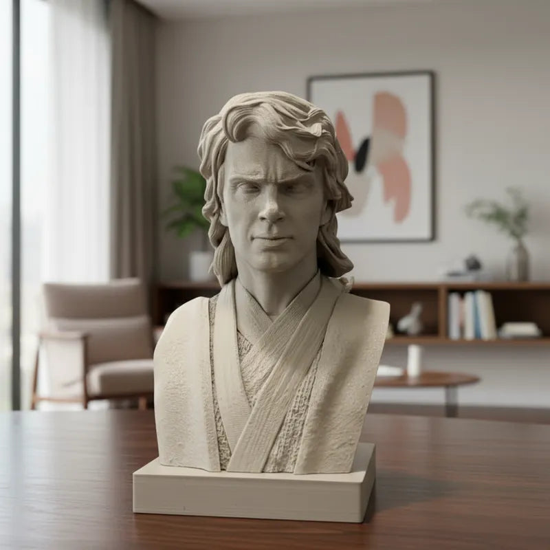 Figura de Anakin Skywalker