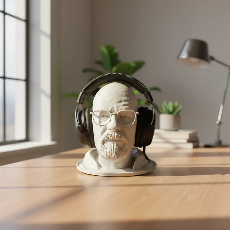 Figura de Walter White