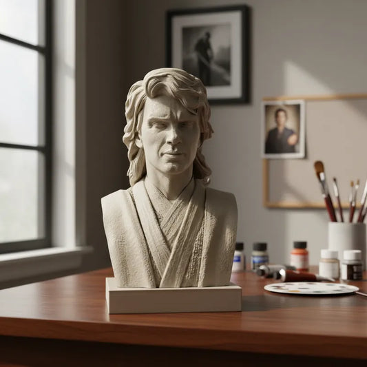 Figura de Anakin Skywalker