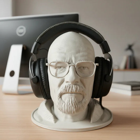 Figura de Walter White