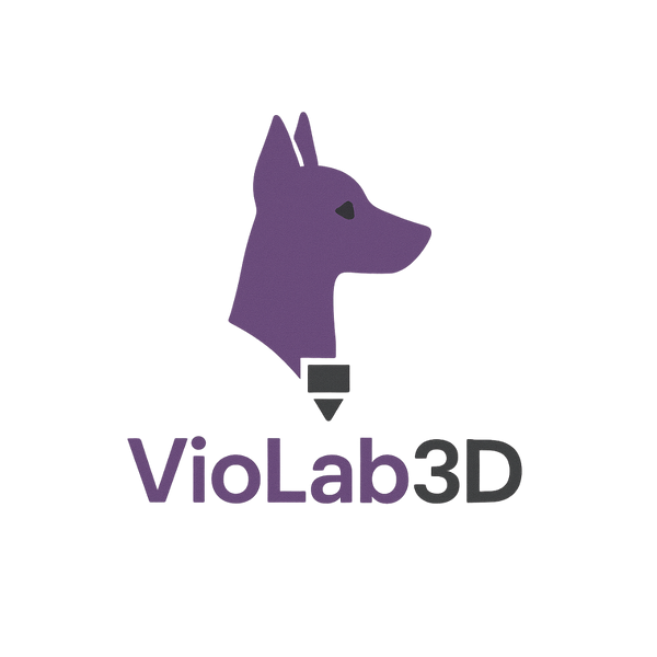 VioLab3D